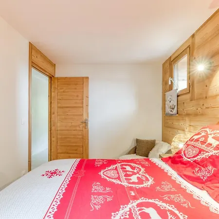 Apartment Les Vernettes *